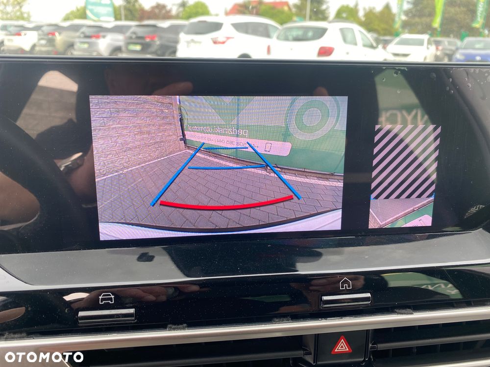 Citroën C4 1.2 PureTech C-Series S&S EAT8 - 12