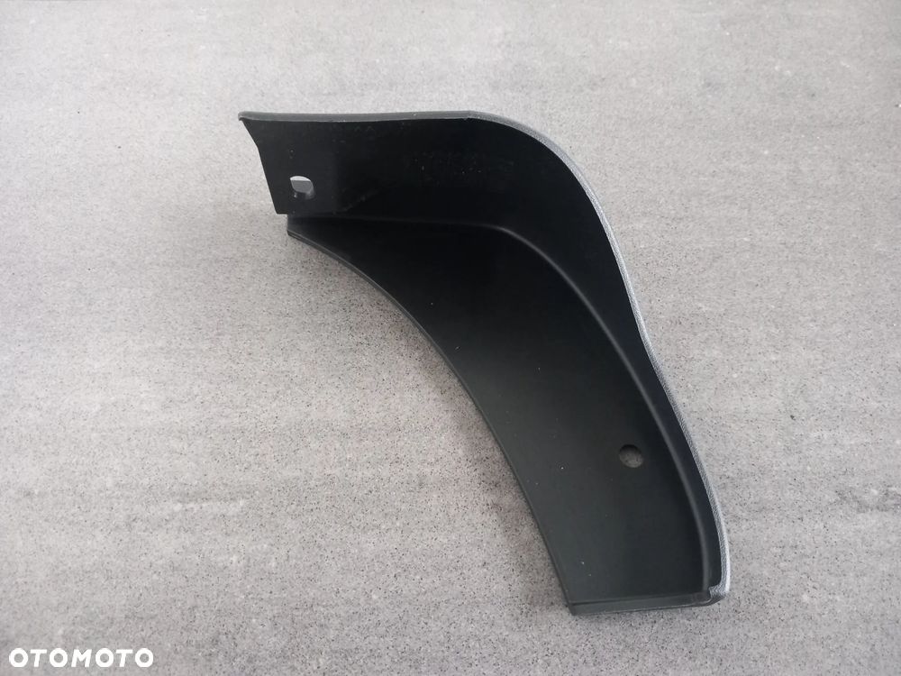Narożnik lewy listwy progu Ford Mondeo 2007-2014 1720349 - 7