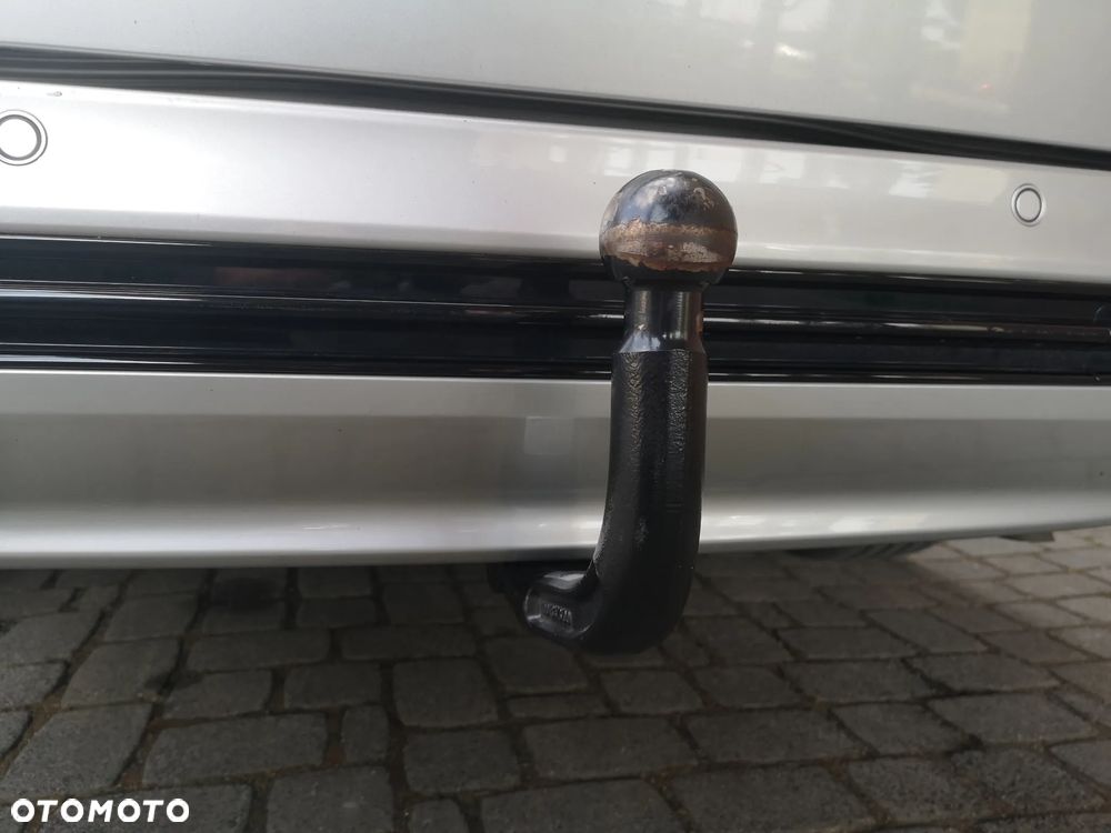 Ford Mondeo 2.0 EcoBlue ST-Line - 36