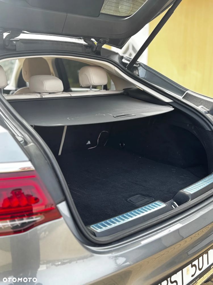 Mercedes-Benz GLC 200 4-Matic - 10