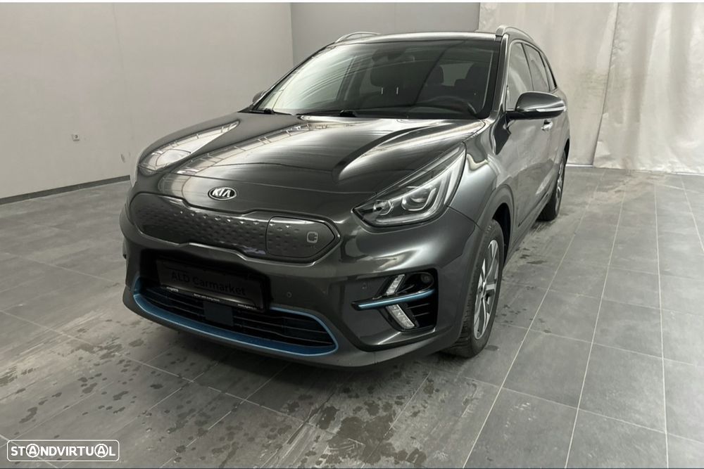 Kia e-Niro Spirit - 1