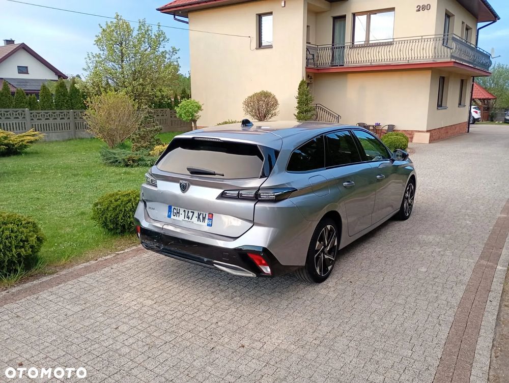 Peugeot 308 BlueHDi 130 Stop & Start Active Pack - 5