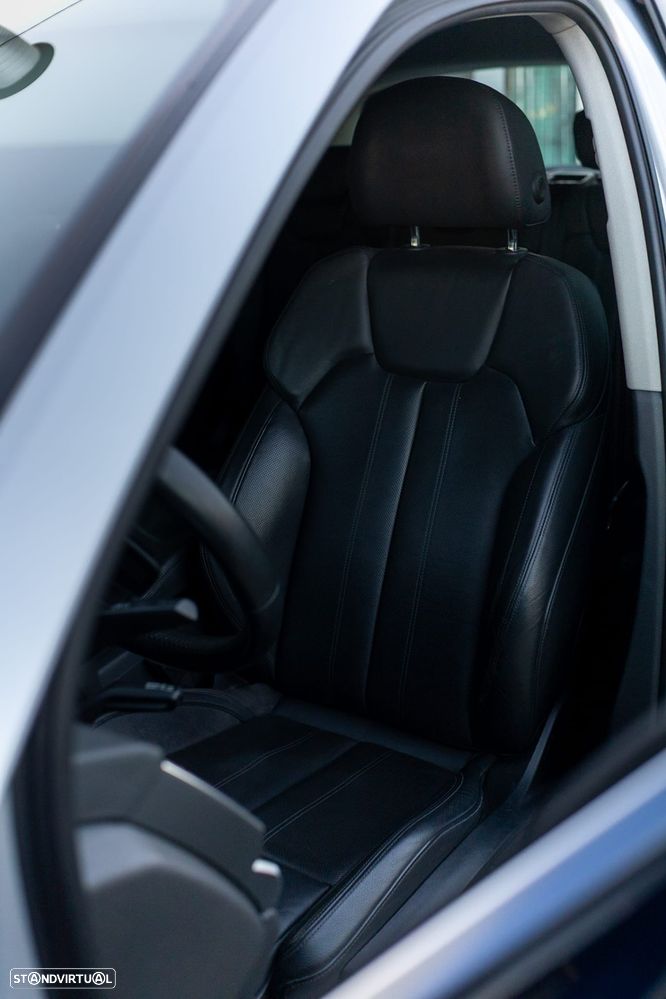 Audi Q5 2.0 TFSI quattro S tronic sport - 26