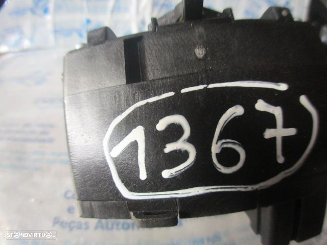 Comutador E10645386 DACIA LOGAN 2 MCV FASE 1 2013 1.2I 75CV 5P BRANCA PISCAS LUZES - 6