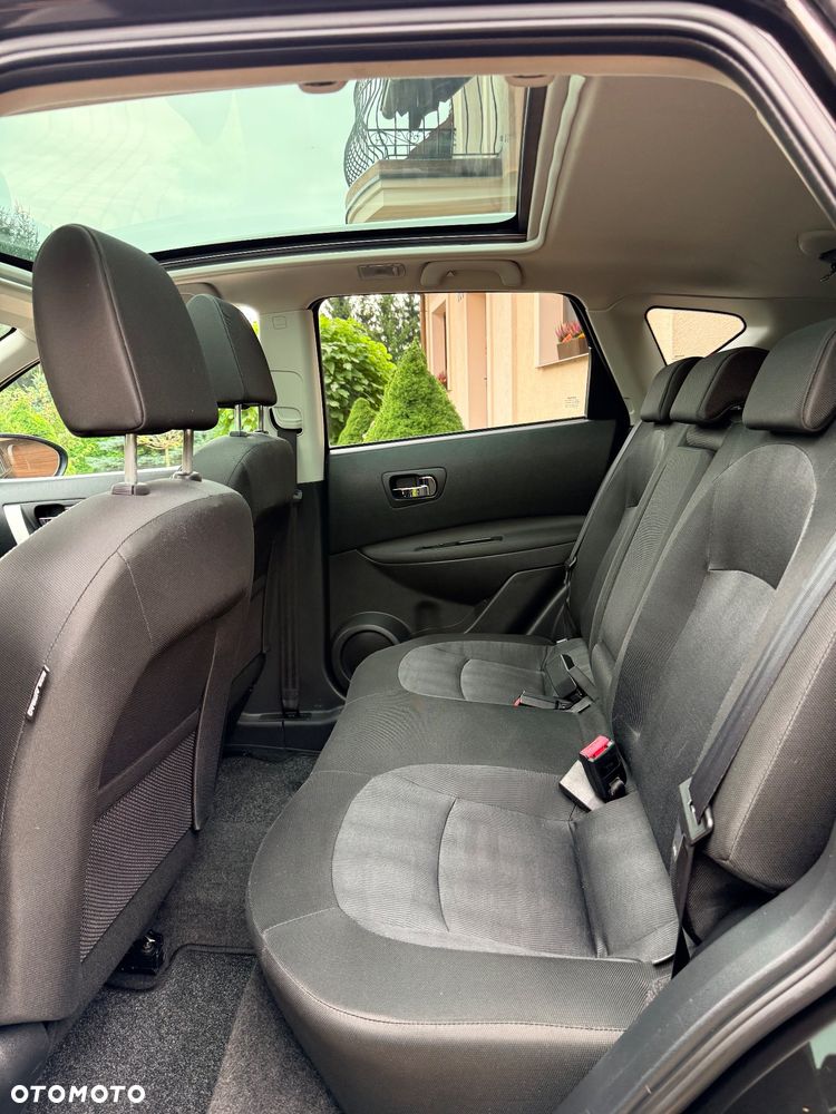Nissan Qashqai 2.0 acenta - 35