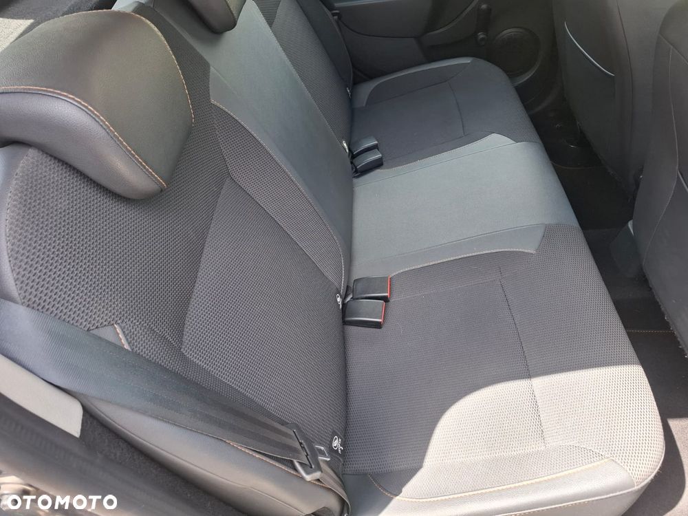 Dacia Sandero Stepway - 7