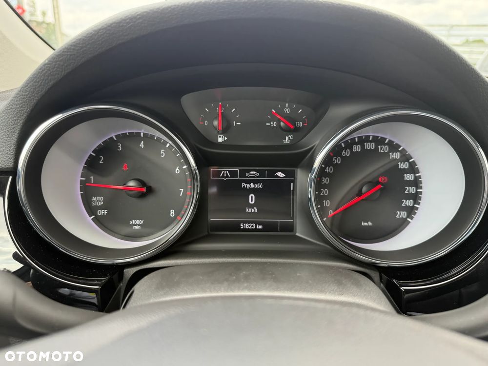 Opel Astra 1.2 T Elegance S&S - 12