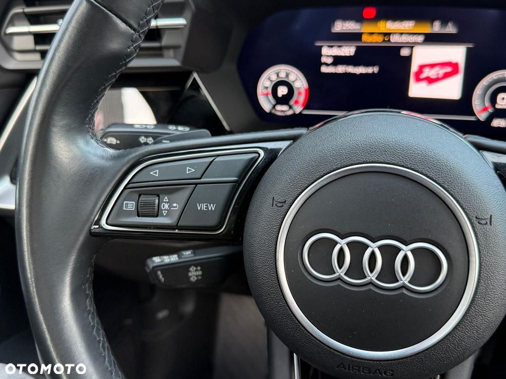 Audi A3 - 16