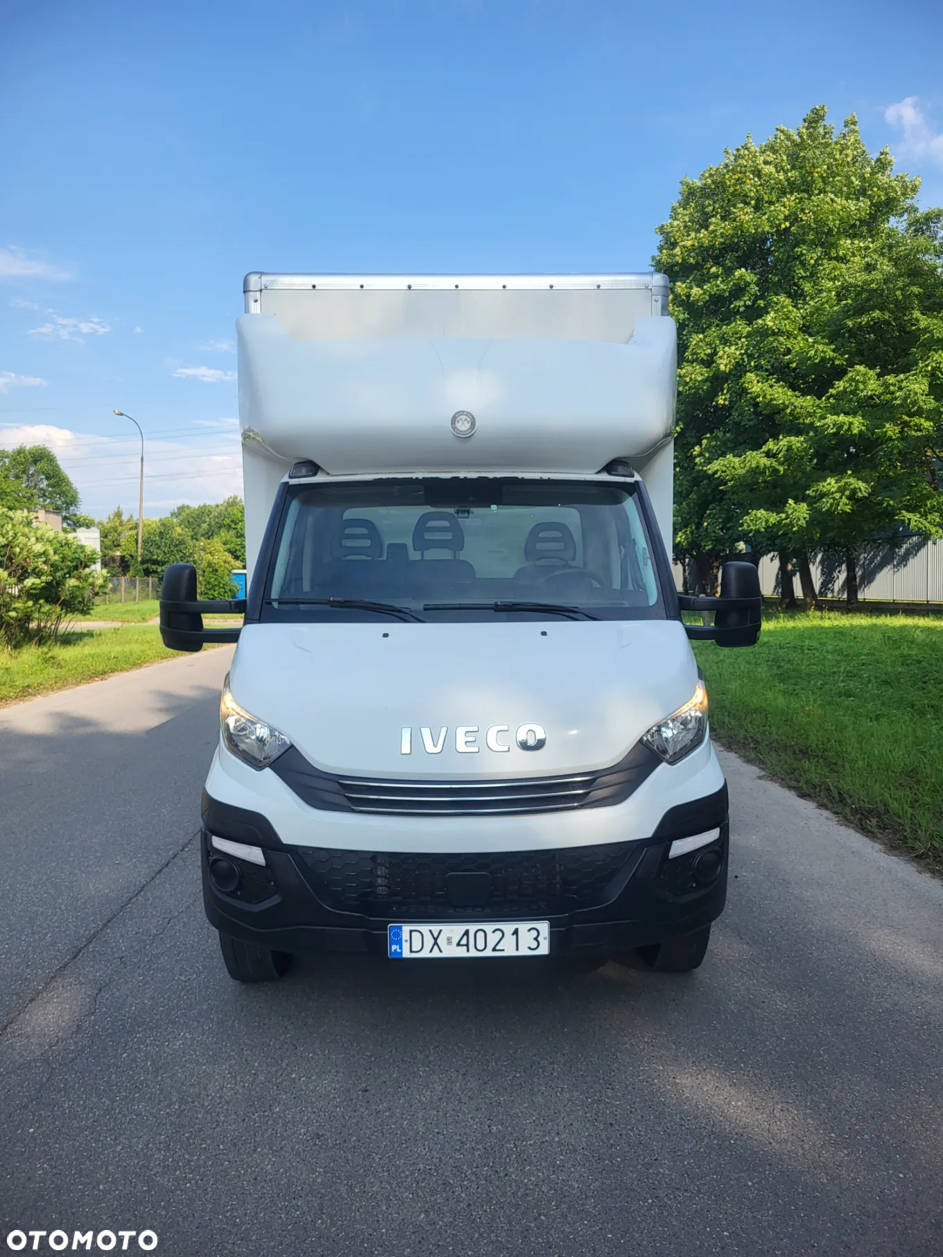 Iveco 70C18 - 11