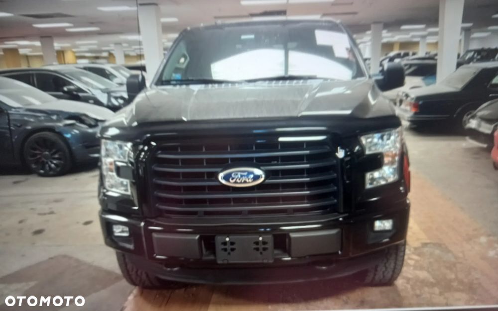 Ford F150 - 32