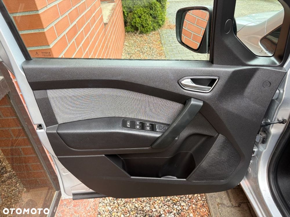 Renault Kangoo TCe 130 EDC Techno - 27