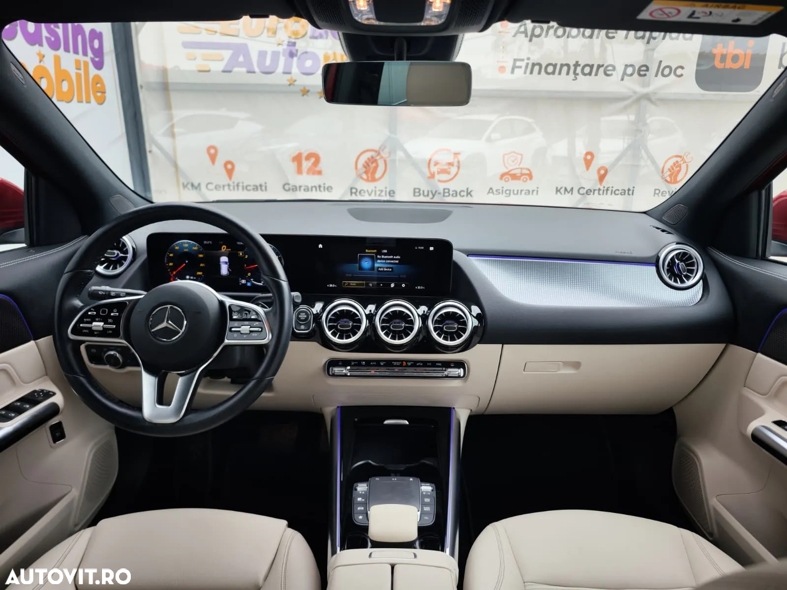 Mercedes-Benz GLA 200 4MATIC Aut. - 18