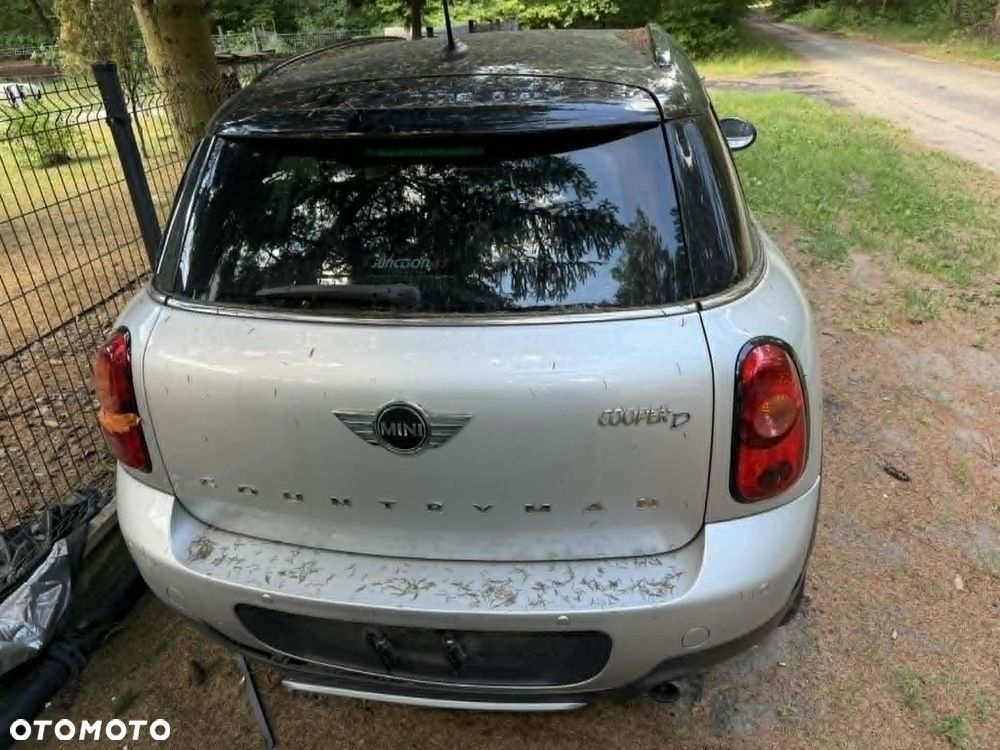 MINI Countryman - 2