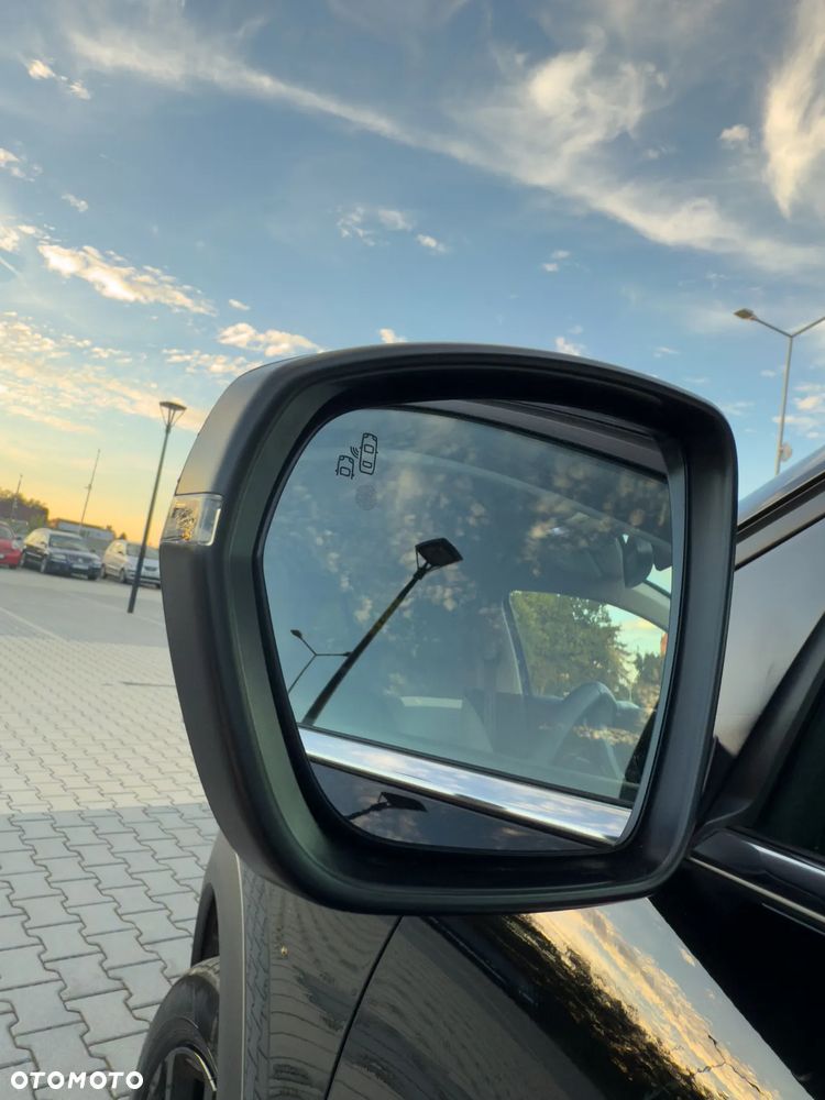 Citroën C5 Aircross 1.2 PureTech Shine Pack EAT8 - 10