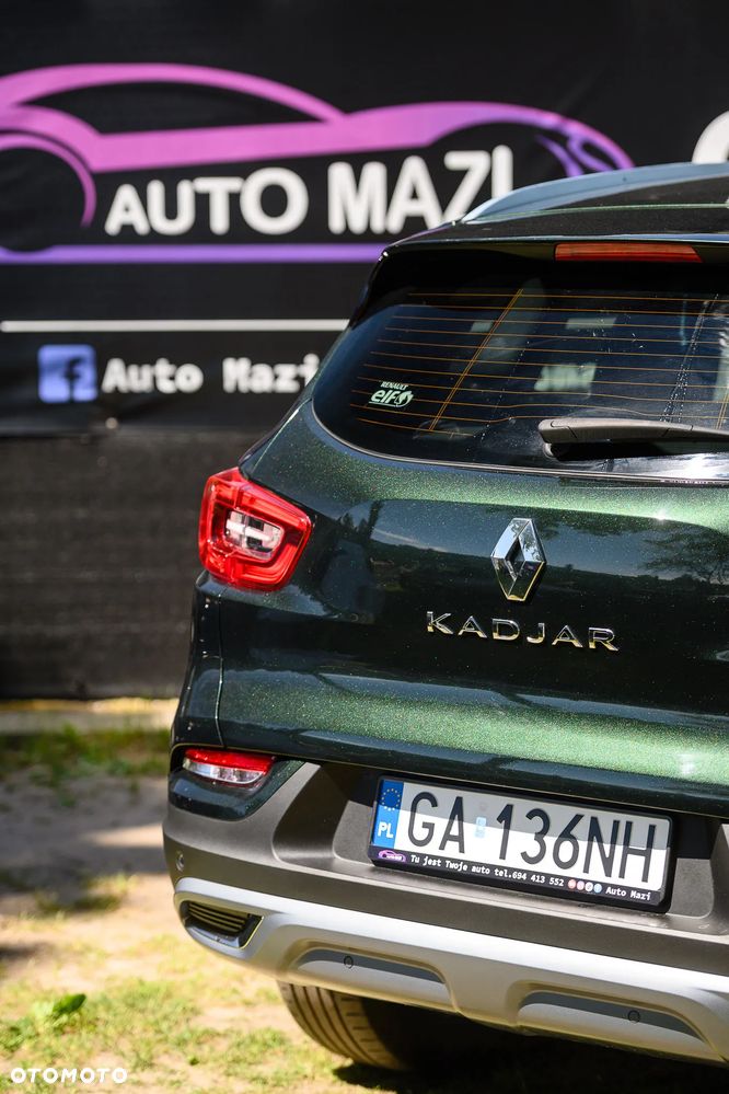 Renault Kadjar - 10