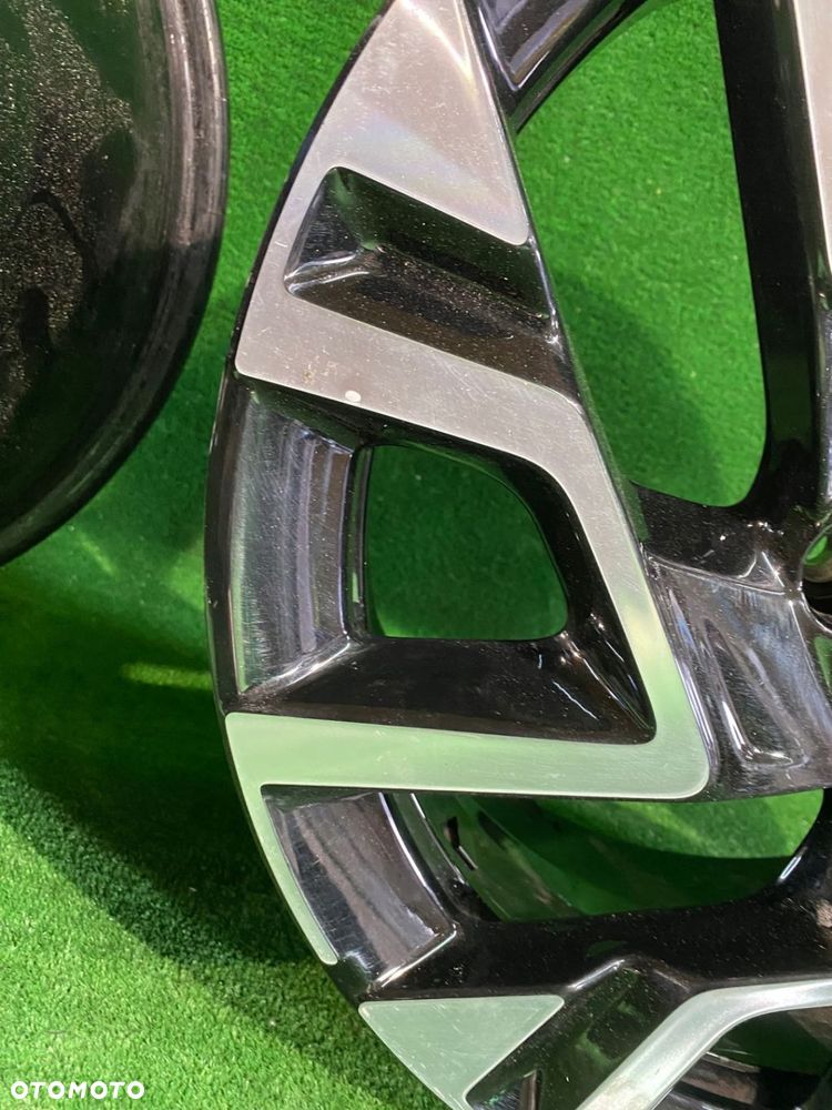 ALUFELGA KIA X-CEED 18 7.5J ET45 - 5