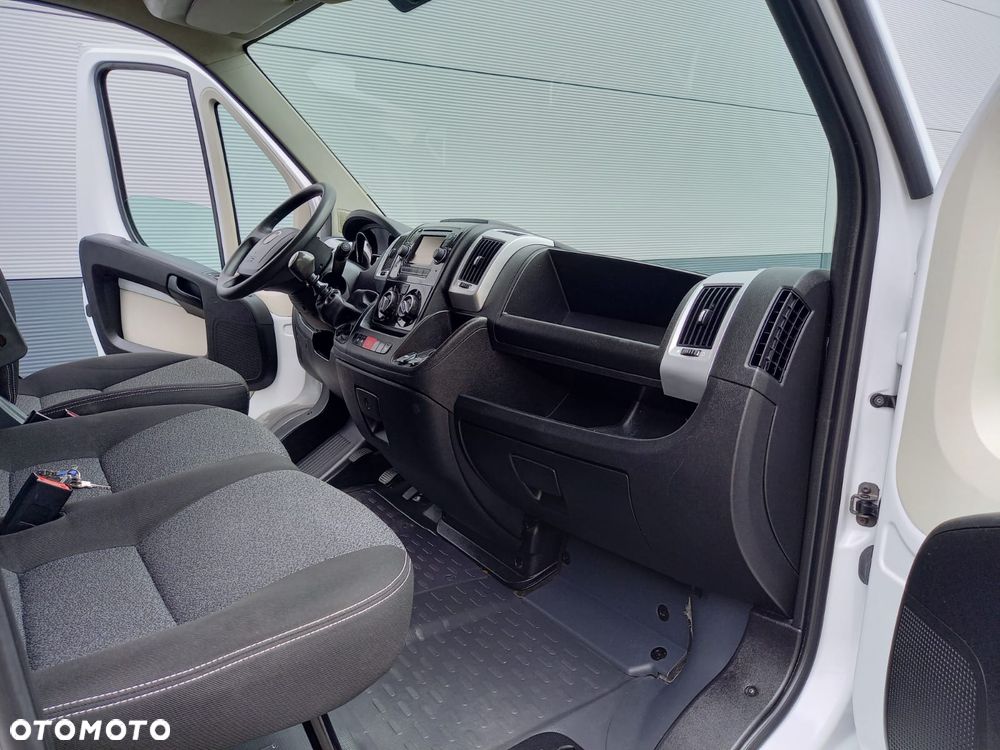 Fiat Ducato 2.3 - 9