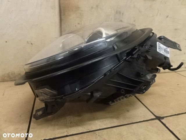 lampa reflektor lewy przód mini cooper f56 jcw - 4
