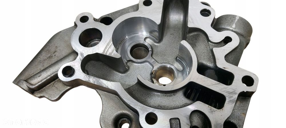 Bmw E87 E81 E90 E92 E93 E60 E84 E83 Lci Pompa Oleju N47 N47D20A 7798014 Nr1 - 3