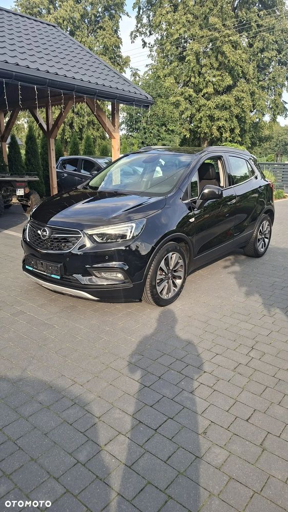 Opel Mokka 1.4 T Cosmo - 4