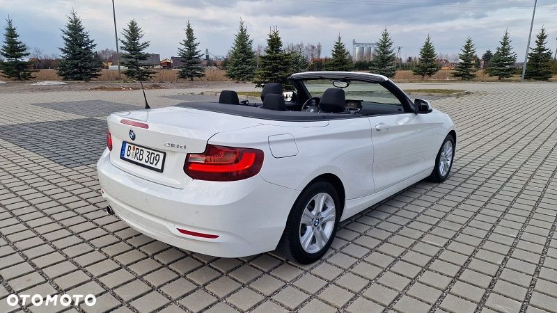 BMW Seria 2 218d M Sport - 18