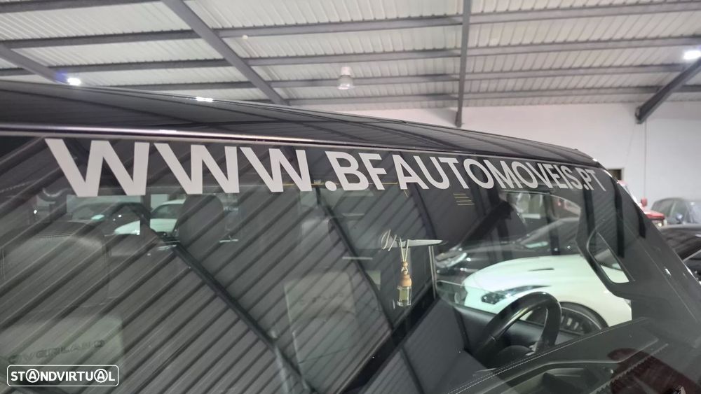 Jeep Gladiator 3.0V6 MultiJet AWD Auto Overland - 21