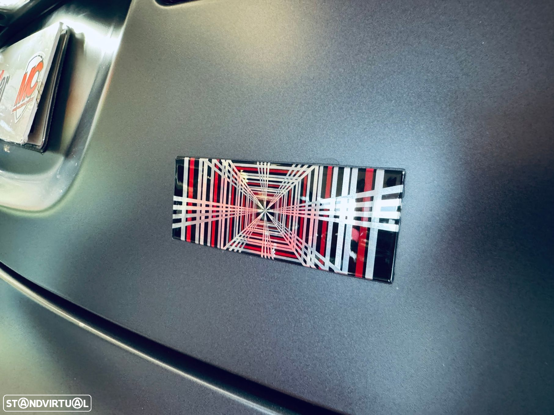 Tesla Model S Plaid AWD - 8