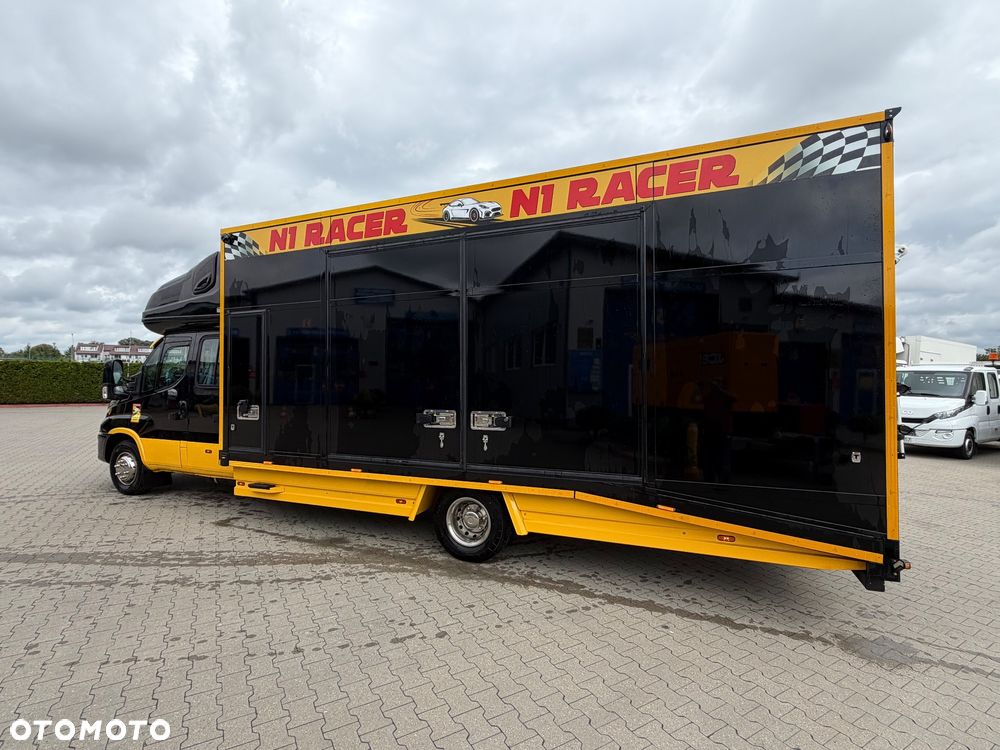 Iveco Daily - 2