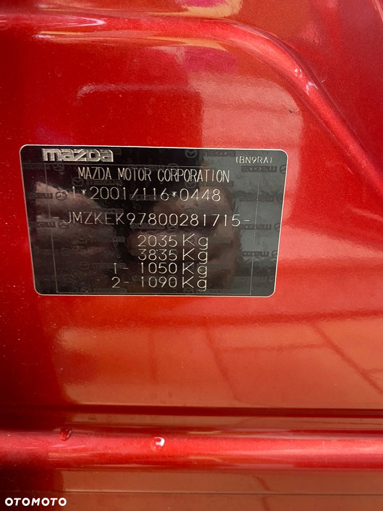 Mazda CX-5 2.0 Skypassion - 12