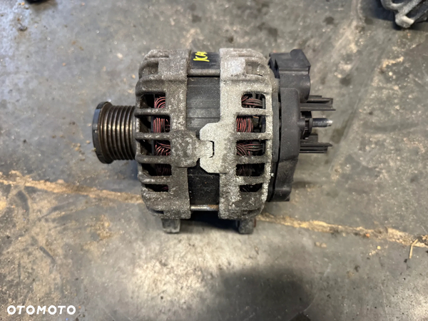 Alternator Renault Kadjar 1.2 TCE