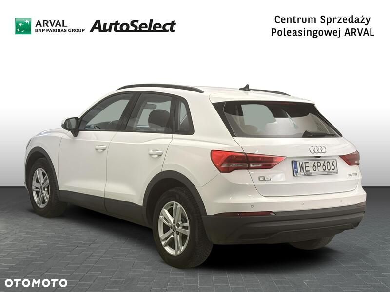 Audi Q3 35 TFSI mHEV S tronic - 3
