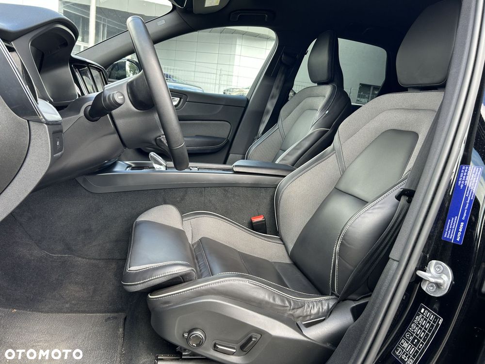 Volvo XC 60 - 9