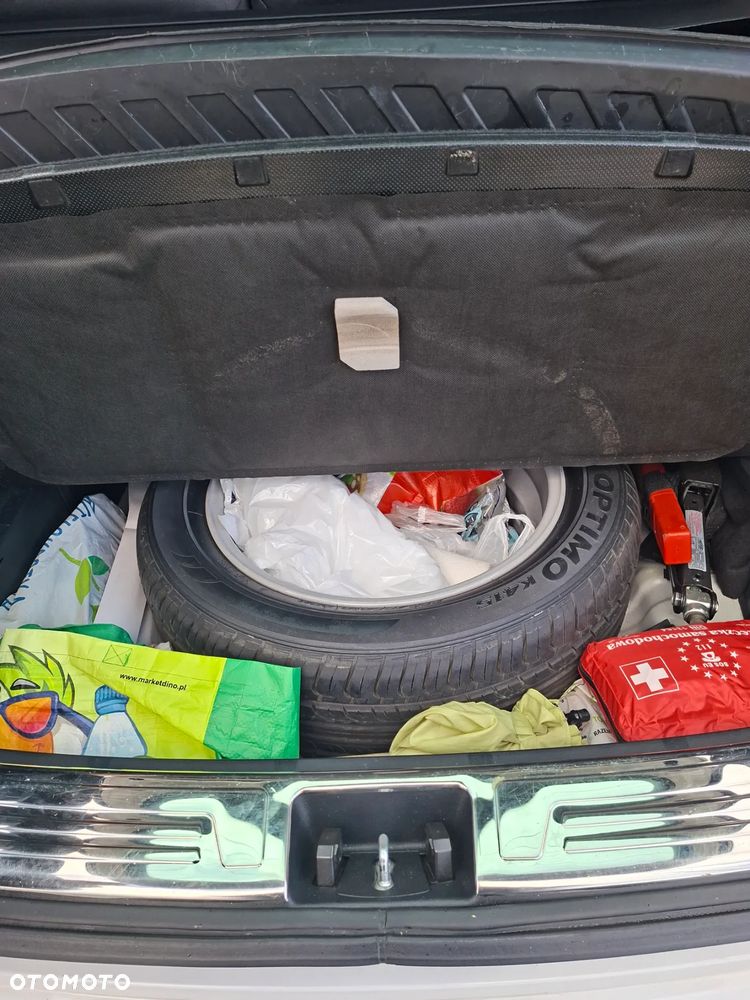 Hyundai ix35 2.0 CRDi Style 4WD - 8