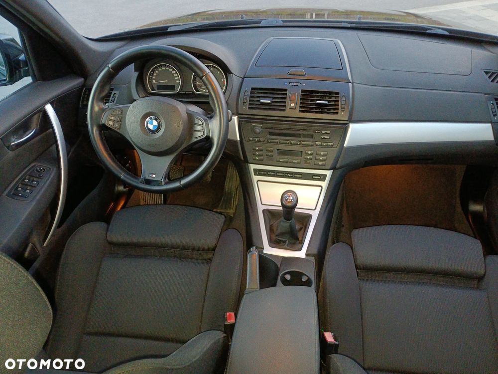 BMW X3 xDrive20d Limited Sport Edition - 23