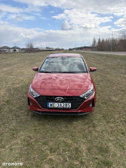 Hyundai i20 1.2 Classic - 3