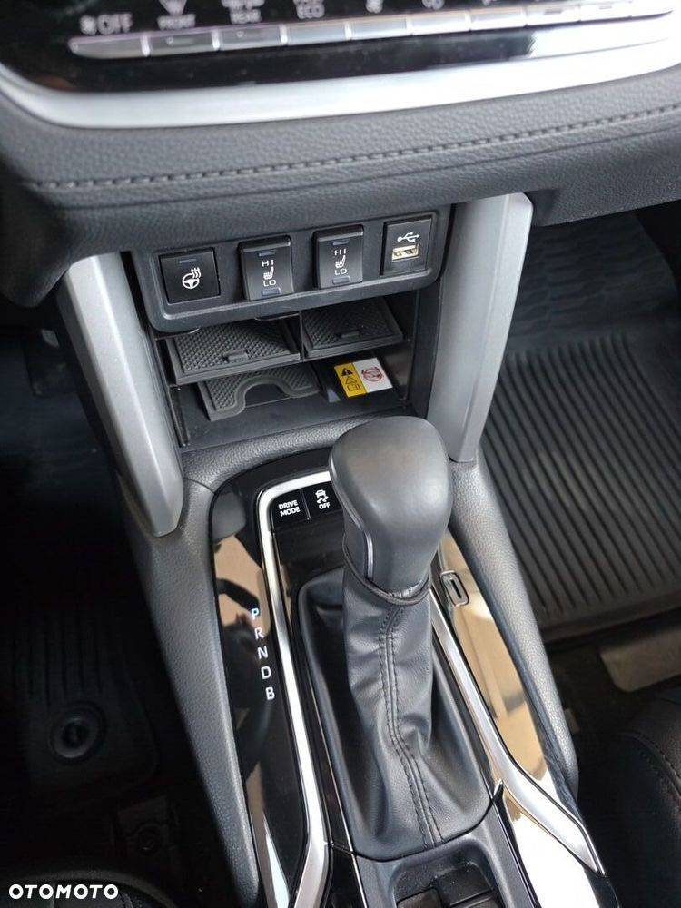 Toyota Corolla Cross 2.0 Hybrid Executive - 14