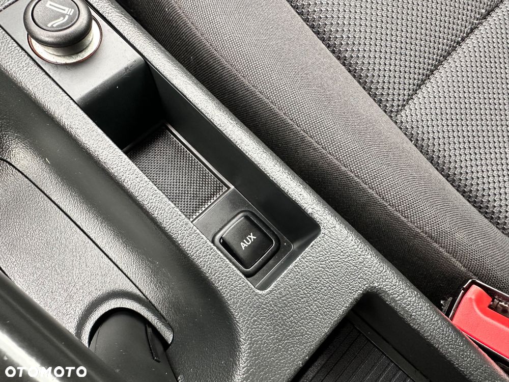 Audi A3 Sportback 2.0 TDI DPF Quattro Ambition - 20