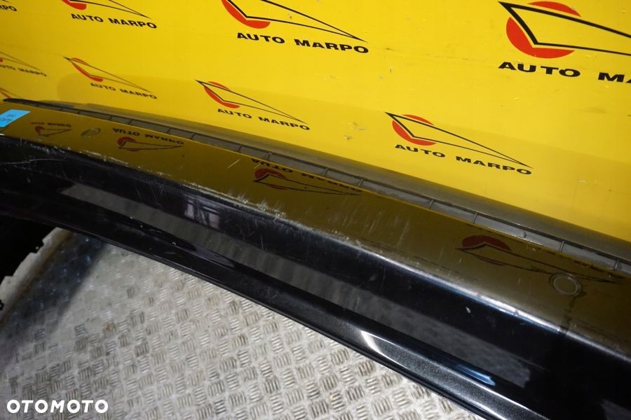 CHRYSLER PACIFICA 2017 - Zderzak Tył Tylny USA - 12