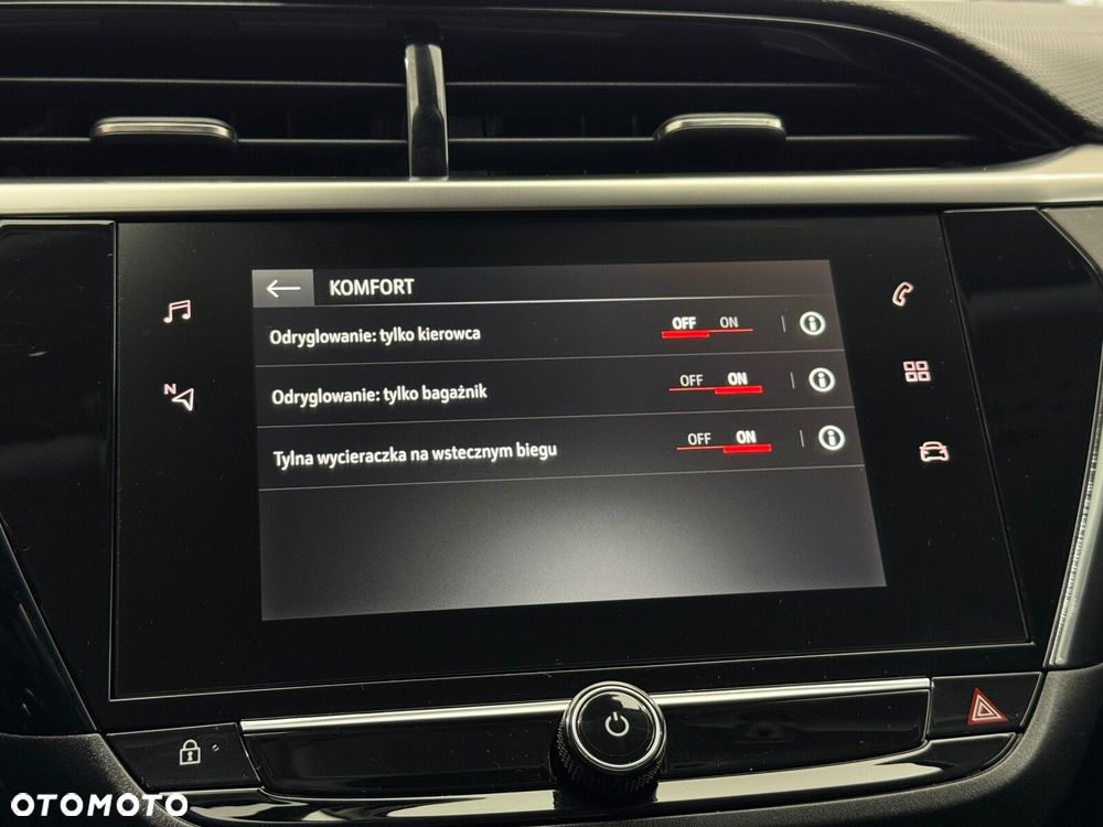 Opel Corsa 1.2 Elegance S&S - 33