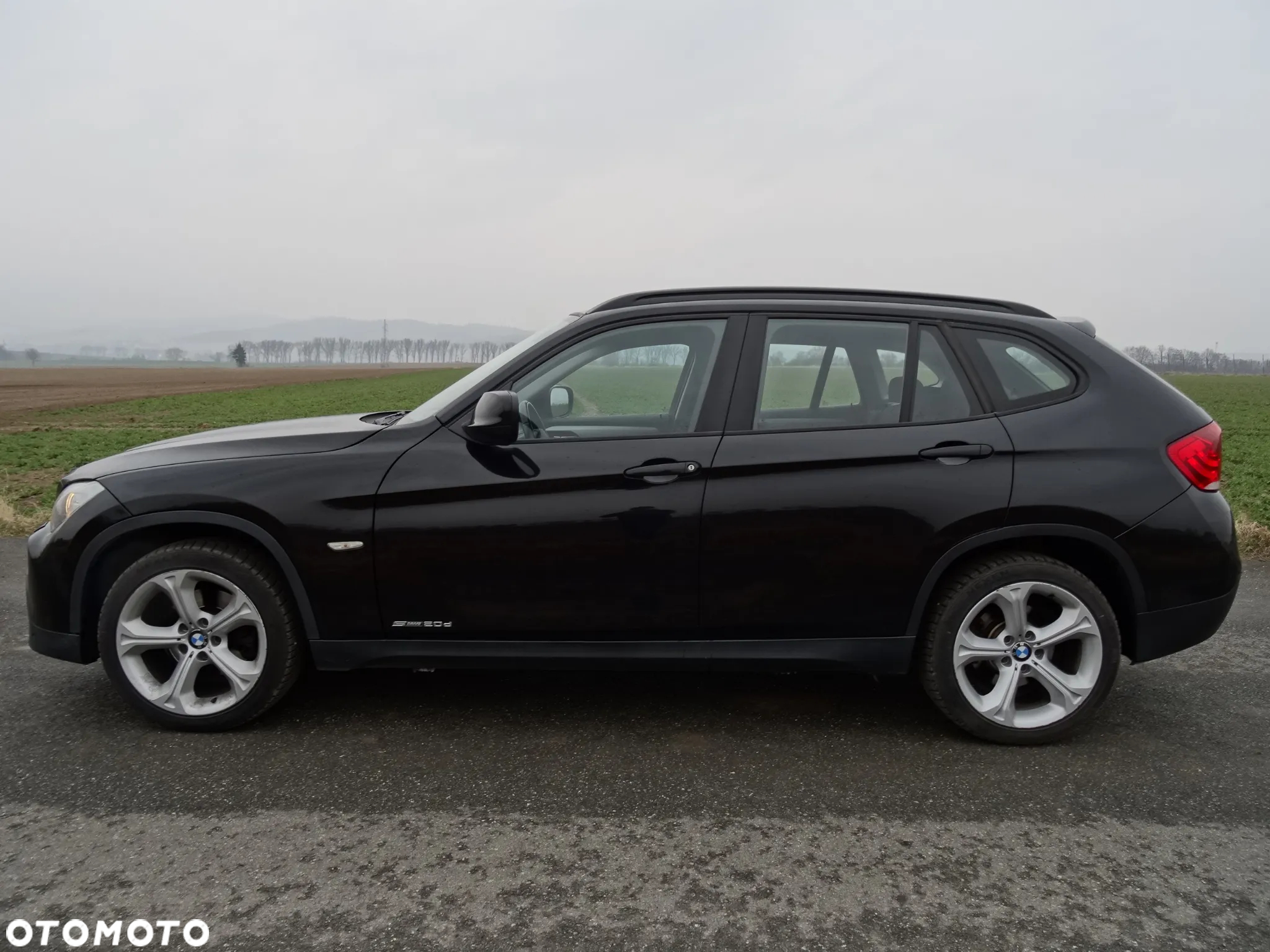 BMW X1 sDrive20d - 10