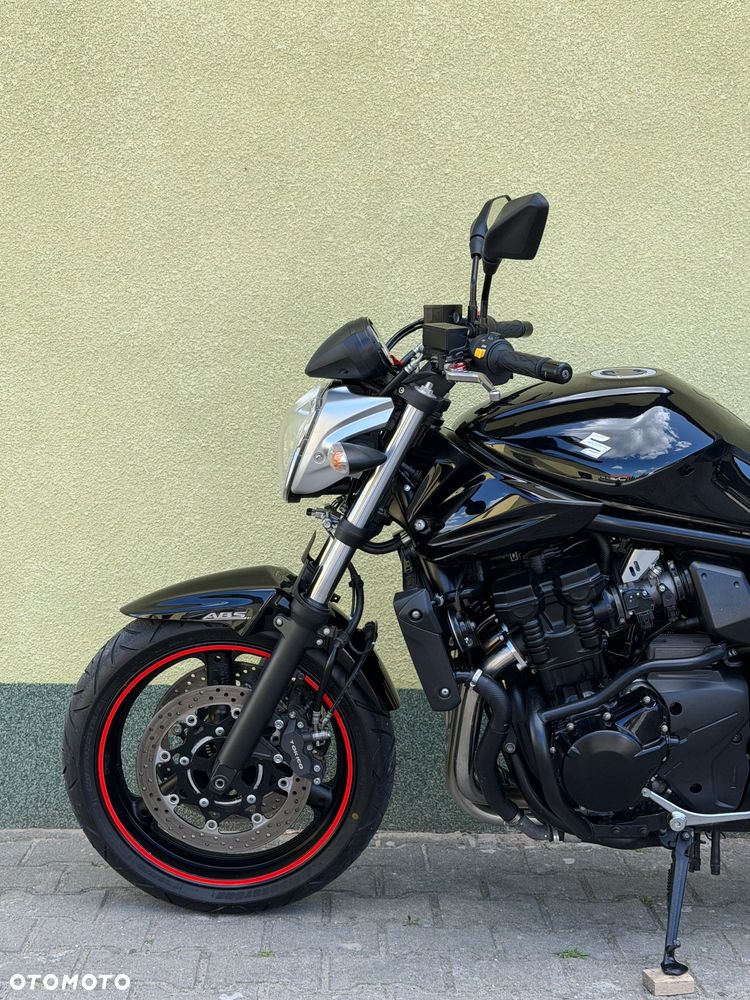 Suzuki Bandit - 26