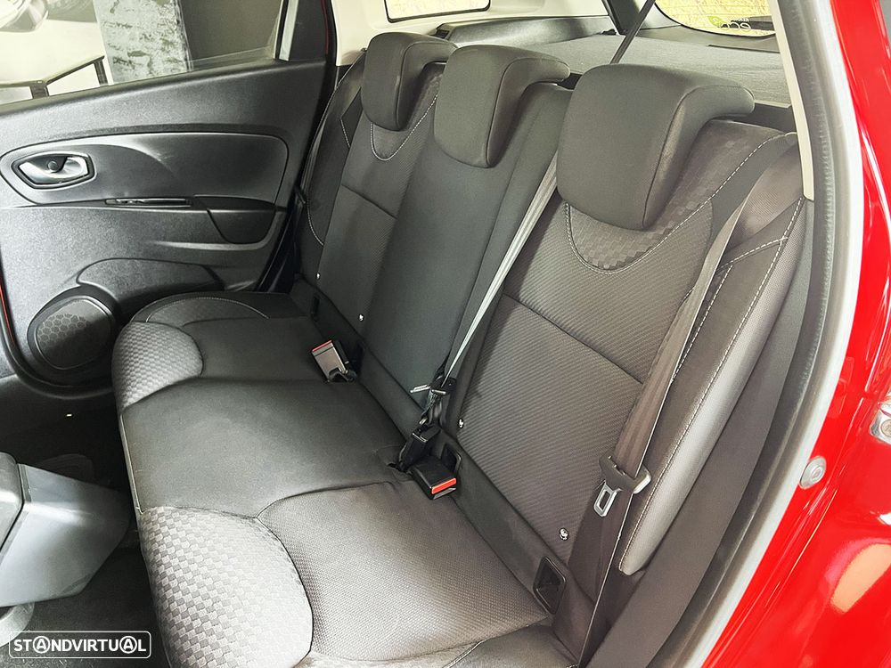 Renault Clio Sport Tourer 1.5 dCi GT Line - 22