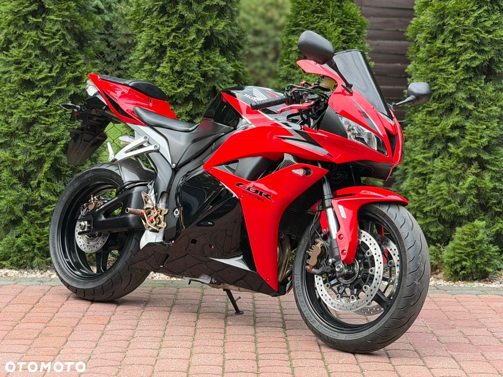 Honda CBR