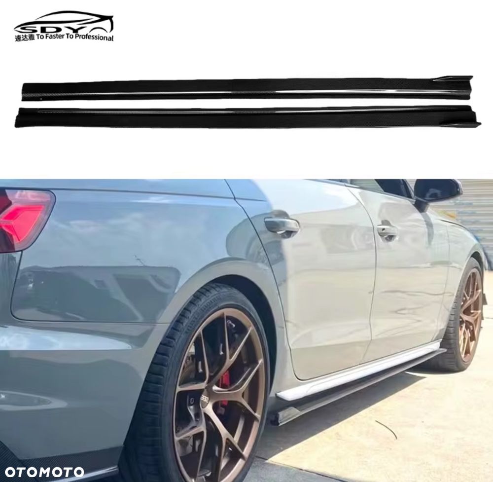 Audi S4 Limousine - 13