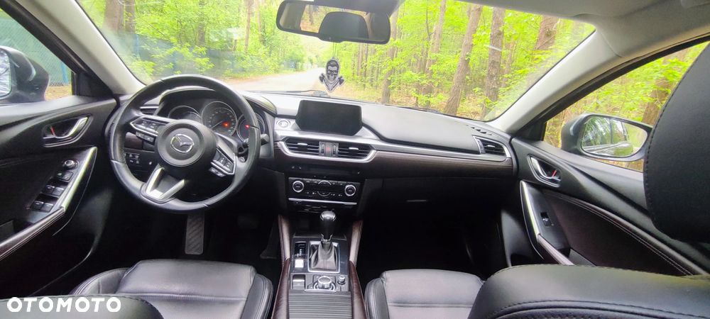 Mazda 6 - 19
