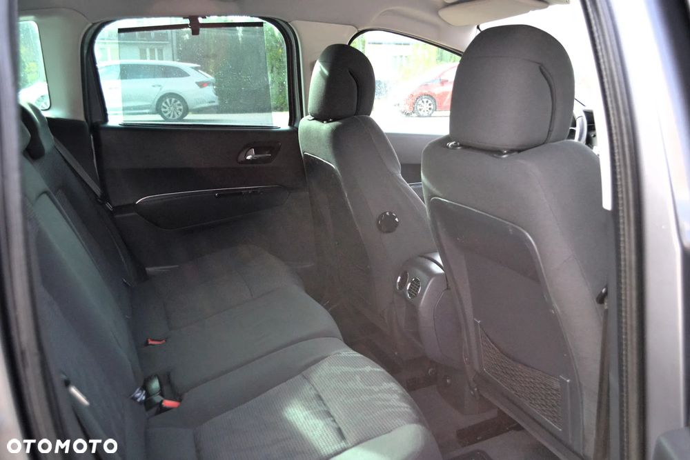 Peugeot 3008 HDi 150 Active - 10