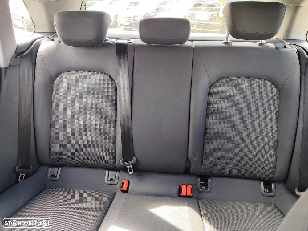 Audi A3 Sportback 30 TDI Design - 23