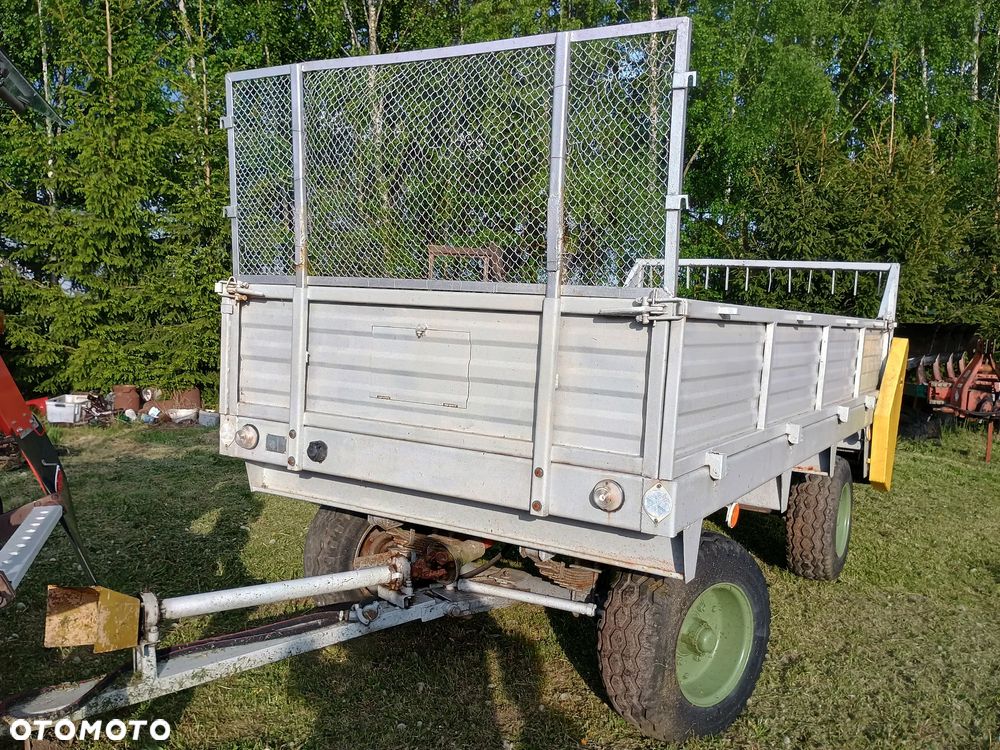 Zetor 5211 - 13