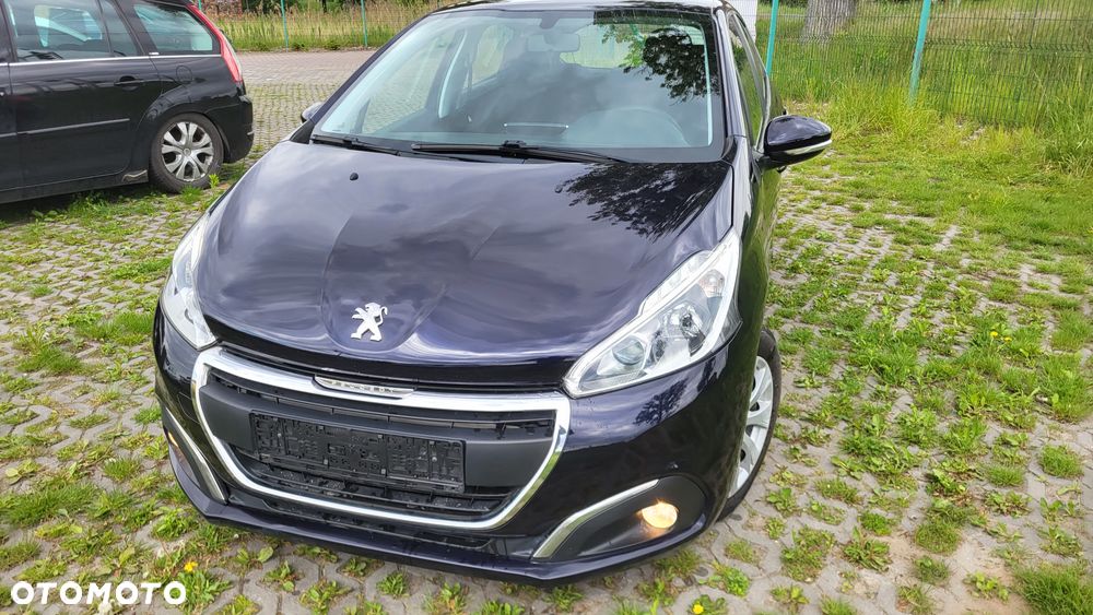Peugeot 208 1.2 PureTech Active - 31