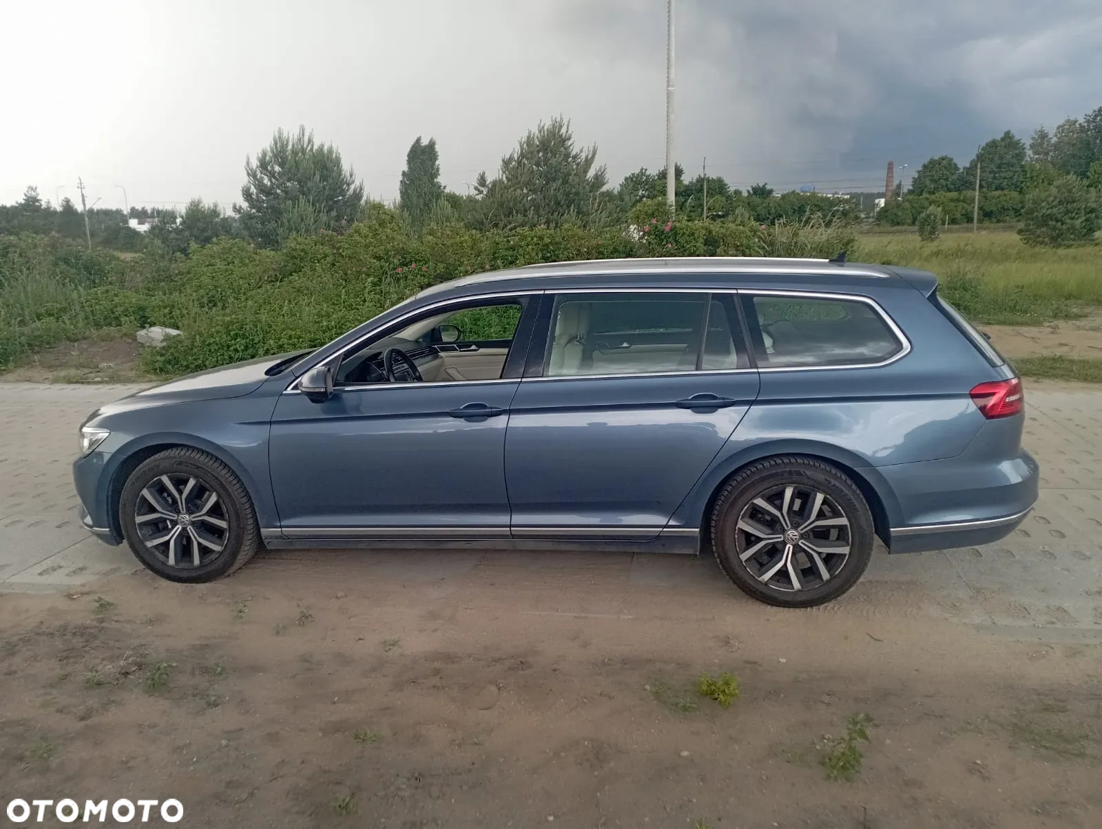Volkswagen Passat 1.8 TSI BMT Highline DSG - 15
